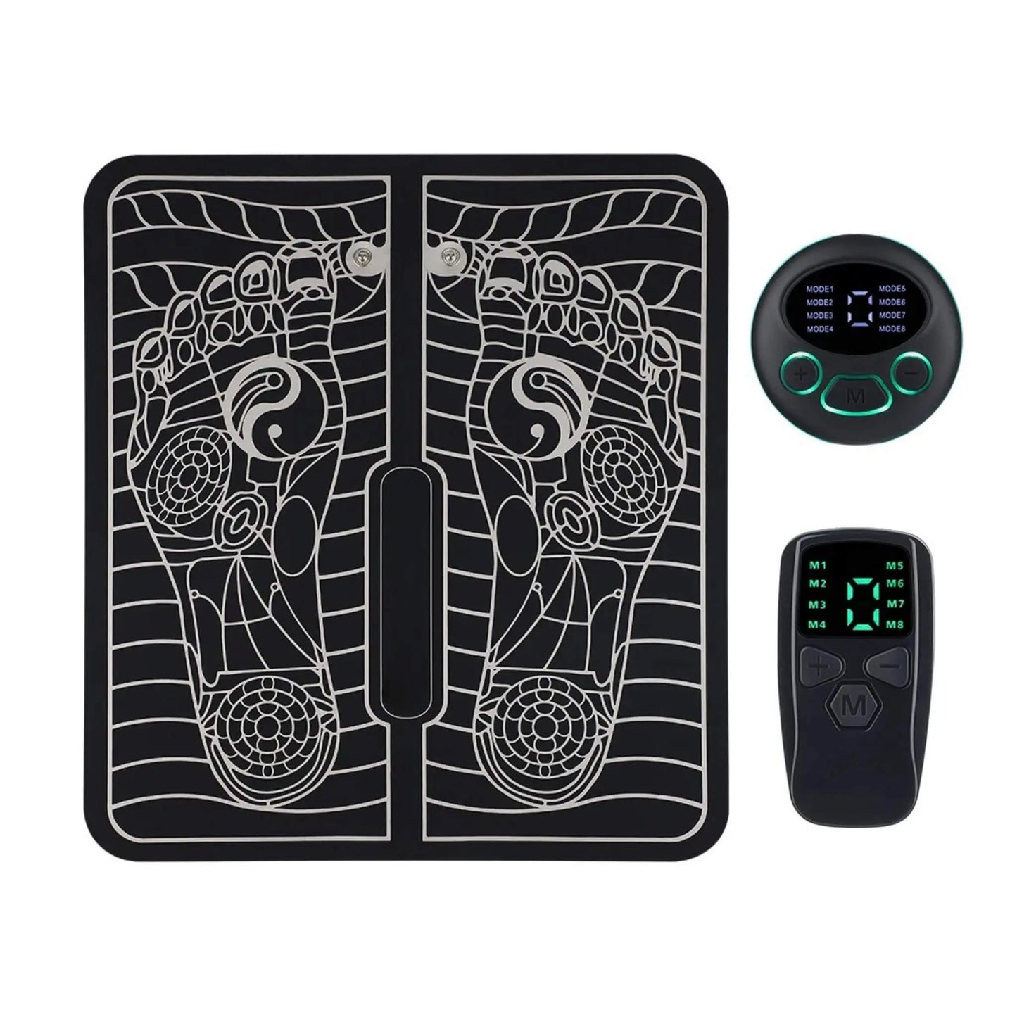 EMS Foot Massager Mat