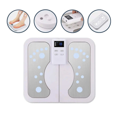 NeuroStep™ 0.3  Foot Massager Mat