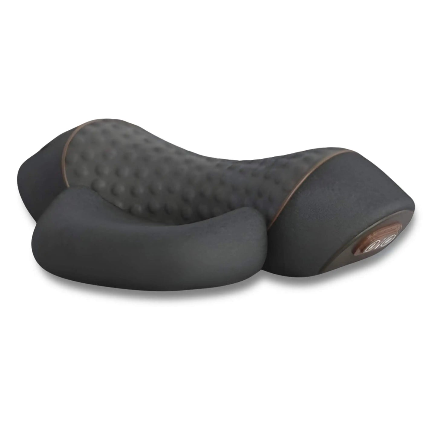 Neck Massager Pillow with Heat and Traction