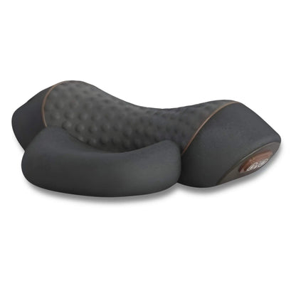 Neck Massager Pillow with Heat and Traction