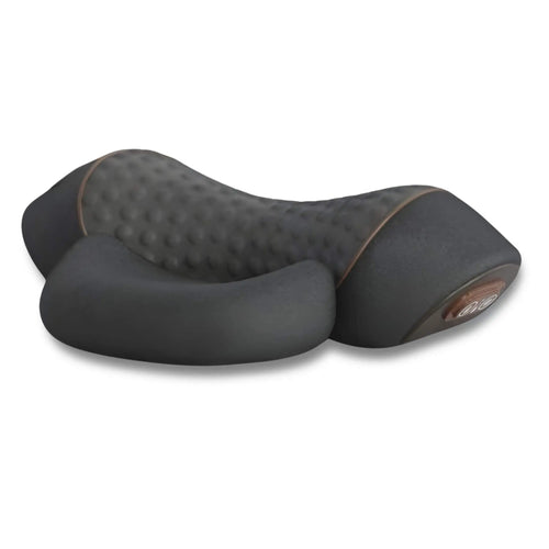 Neck Massager Pillow with Heat and Traction